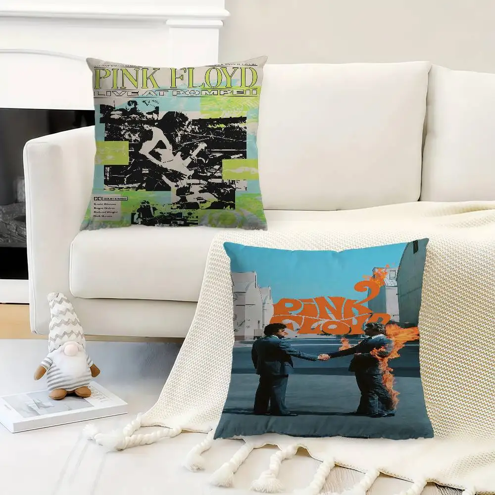 Rock Band P-PinK F-Floyd Personalized Pillow Cover Kids Bedroom Wild Party Decor Pillowcase Kid Birthday Shower Gift
Rock Band P-PinK F-Floyd Personalized Pillow Cover Kids Bedroom Wild Party Decor Pillowcase Kid Birthday Shower Gift