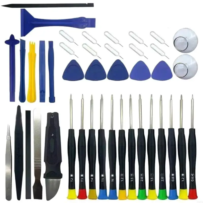 X9FA Small Precisions Screwdriver Set, Professional Mini Repair Tool Watch Maintenance Tool Set
X9FA Small Precisions Screwdriver Set, Professional Mini Repair Tool Watch Maintenance Tool Set