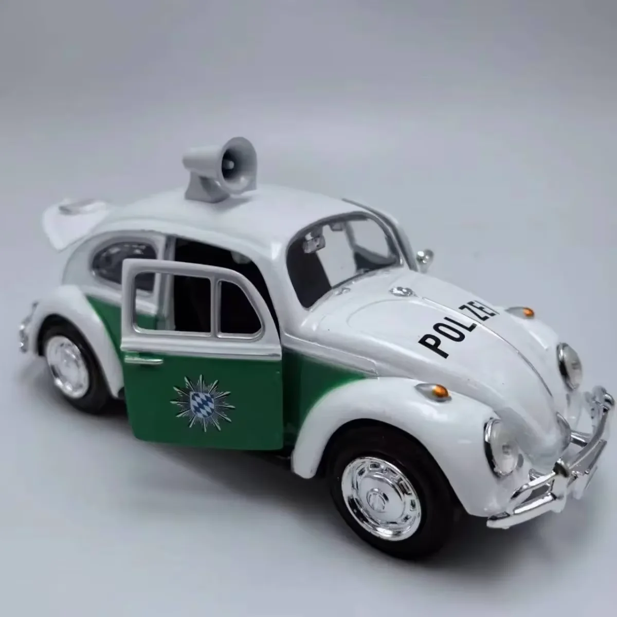 2024 New 1:24 Classic Car Beetle Alloy Car Diecasts & Toy Vehicles Car Model Miniature Scale Model Car Toys Collect For Children
2024 New 1:24 Classic Car Beetle Alloy Car Diecasts & Toy Vehicles Car Model Miniature Scale Model Car Toys Collect For Children