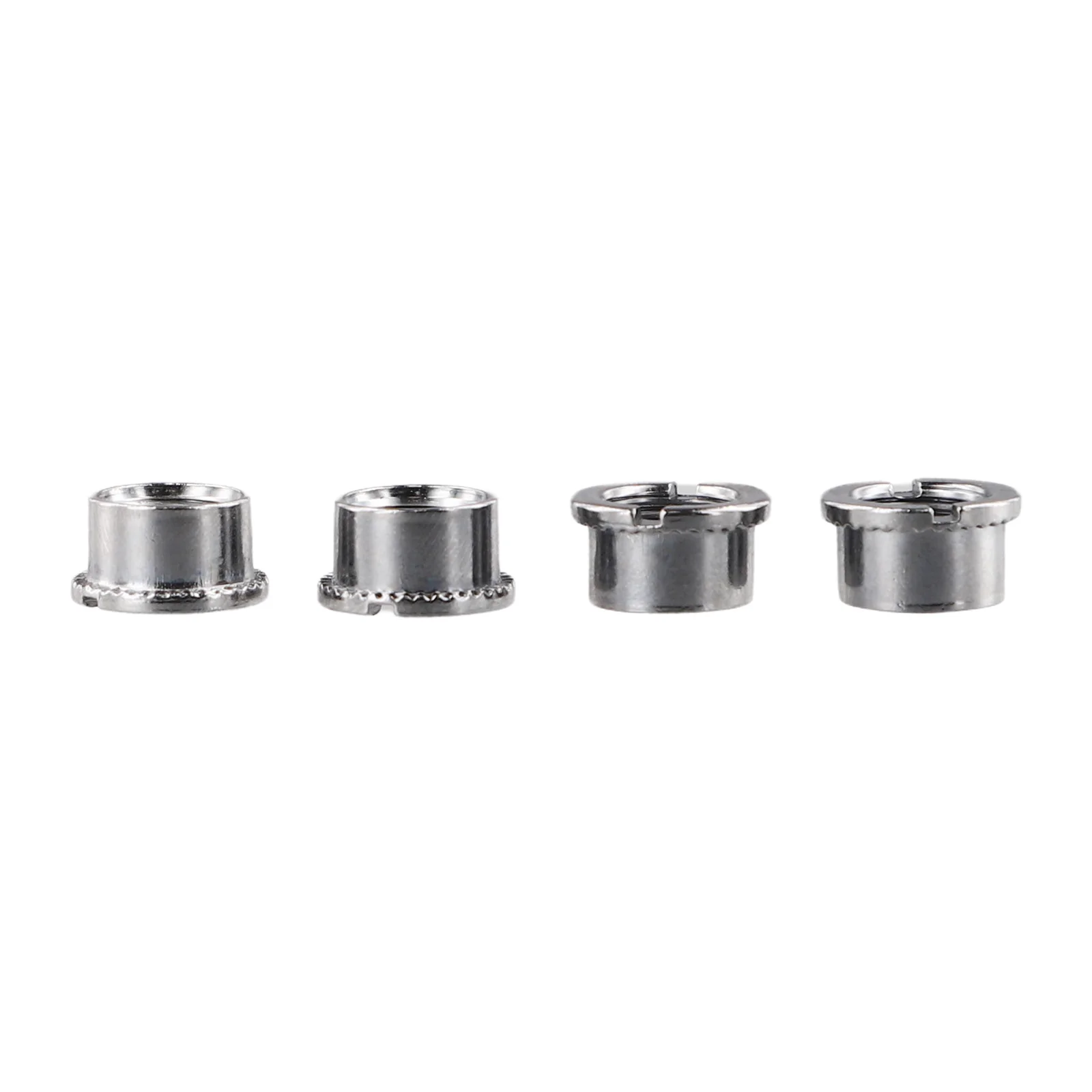5Pcs Stainless Steel MTB Bike Chainring Screws Single/Double/Triple Bolts Bicycle Chainwheel Screws Crankset Parts Accessories
5Pcs Stainless Steel MTB Bike Chainring Screws Single/Double/Triple Bolts Bicycle Chainwheel Screws Crankset Parts Accessories