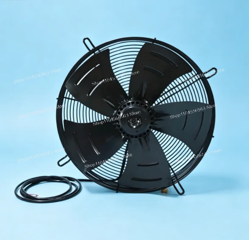 YSWF102L35P4-570N-500S 380V External Rotor Axial Fan: High Airflow for Cold & Dry Machines
YSWF102L35P4-570N-500S 380V External Rotor Axial Fan: High Airflow for Cold & Dry Machines