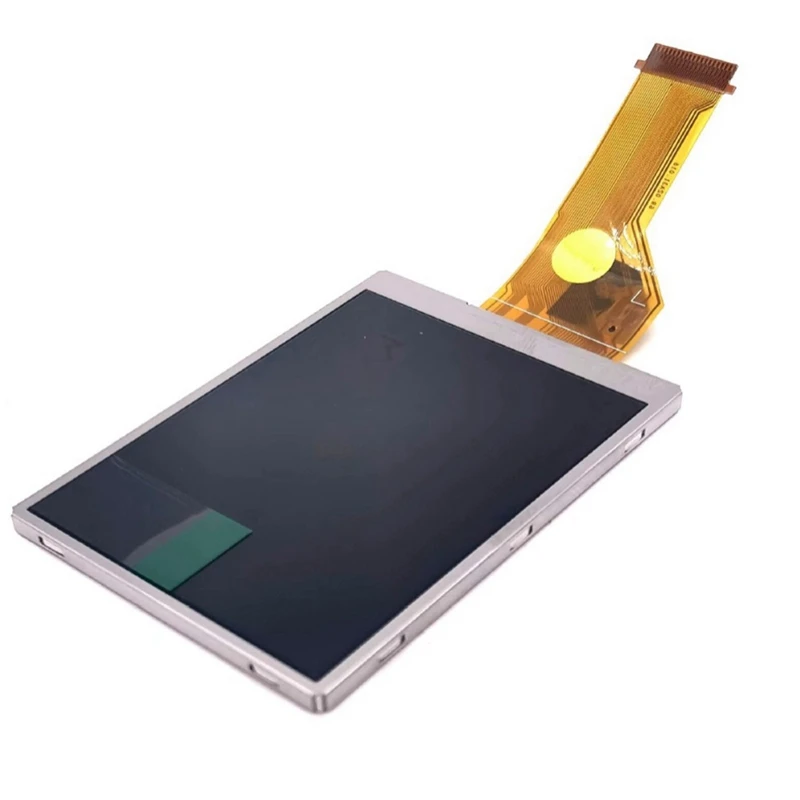 НОВЫЙ ЖК-экран для цифровой камеры Samsung PL60 L310W M310W, запасная часть ЖК-экрана
НОВЫЙ ЖК-экран для цифровой камеры Samsung PL60 L310W M310W, запасная часть ЖК-экрана