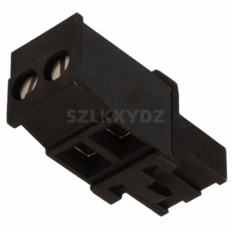 5PCS/LOT 1740903 MVSTBR2.5/2-ST-5.08 2P 5.08MM
5PCS/LOT 1740903 MVSTBR2.5/2-ST-5.08 2P 5.08MM