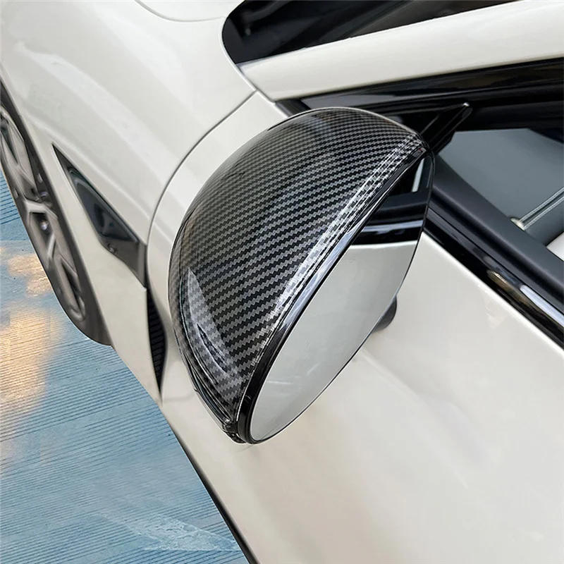 Автомобильный чехол для зеркала заднего вида, защитный чехол, набор из 6 предметов для Xiaomi Su7, боковое зеркало, устойчивое к царапинам, модифицированные аксессуары-ABQF
Автомобильный чехол для зеркала заднего вида, защитный чехол, набор из 6 предметов для Xiaomi Su7, боковое зеркало, устойчивое к царапинам, модифицированные аксессуары-ABQF