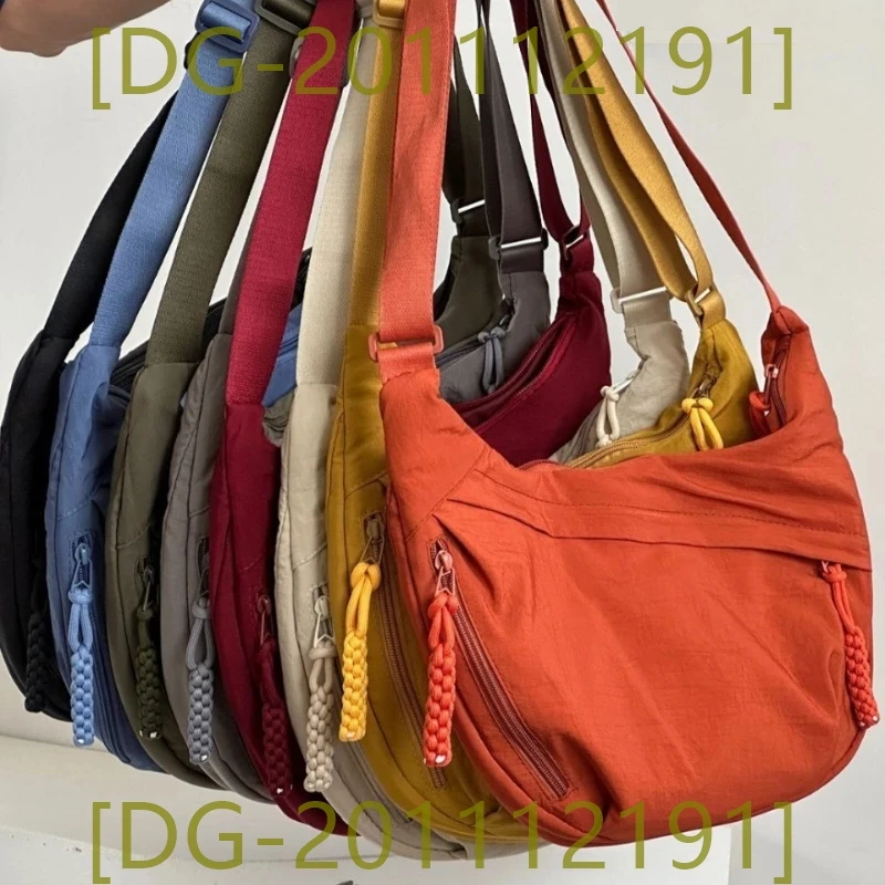 2024 New Women Bag Fashionable and Soft _DG-201112191_
2024 New Women Bag Fashionable and Soft _DG-201112191_
