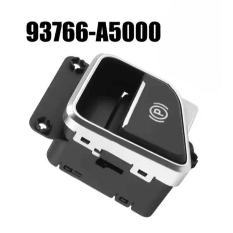 93766-A5000 93766A5000 EPB Handbrake Parking Switch Button for Hyundai 2012 2013 2014 2015 2016 Elantra GT I30 Brand New
93766-A5000 93766A5000 EPB Handbrake Parking Switch Button for Hyundai 2012 2013 2014 2015 2016 Elantra GT I30 Brand New