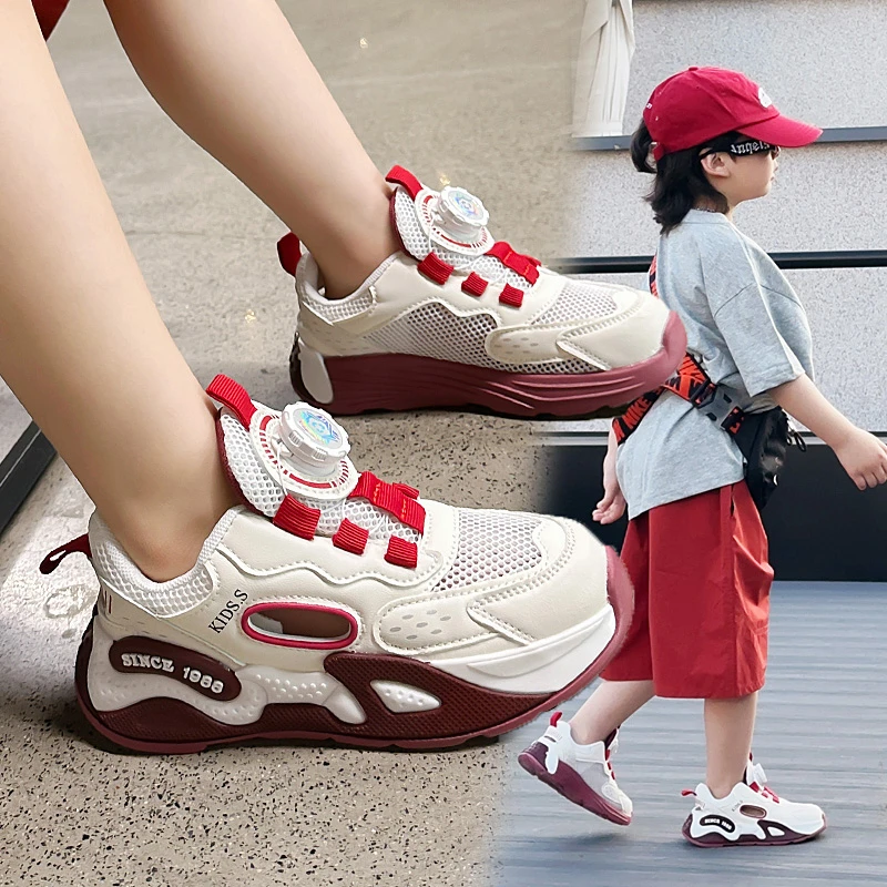Summer PU Leather High Quality Kids Trainers School Comfortable Girls Sports Shoes Luxury Girls Sneaker Children Shoes
Summer PU Leather High Quality Kids Trainers School Comfortable Girls Sports Shoes Luxury Girls Sneaker Children Shoes