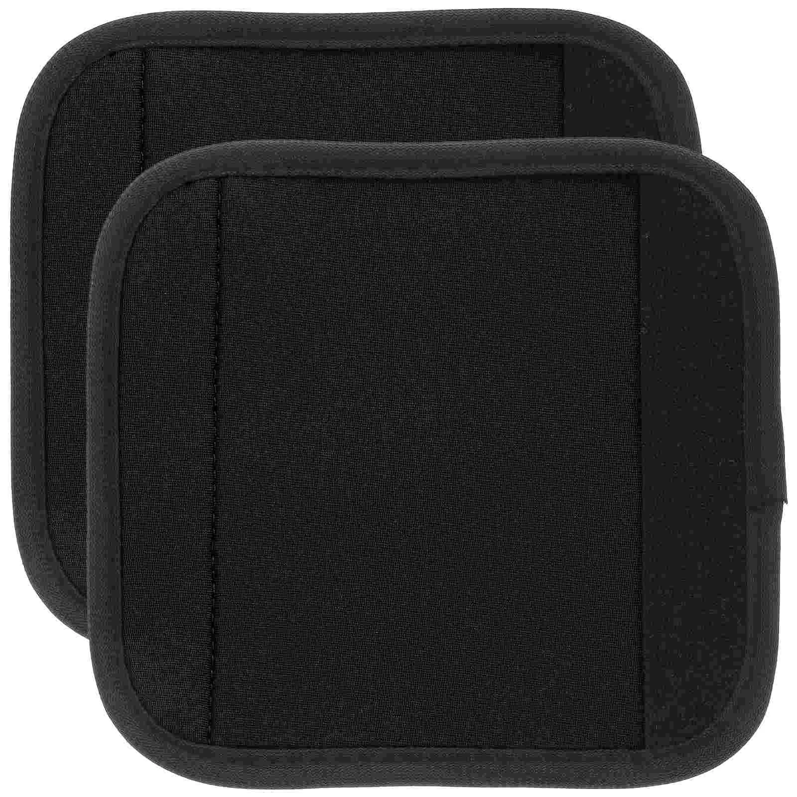 2 Pcs Horizontal Bar Non-slip Sheath Barbell Pad Hip Thrust Toggle Clamps Marine Door Latch Protective Mat Grip Child
2 Pcs Horizontal Bar Non-slip Sheath Barbell Pad Hip Thrust Toggle Clamps Marine Door Latch Protective Mat Grip Child