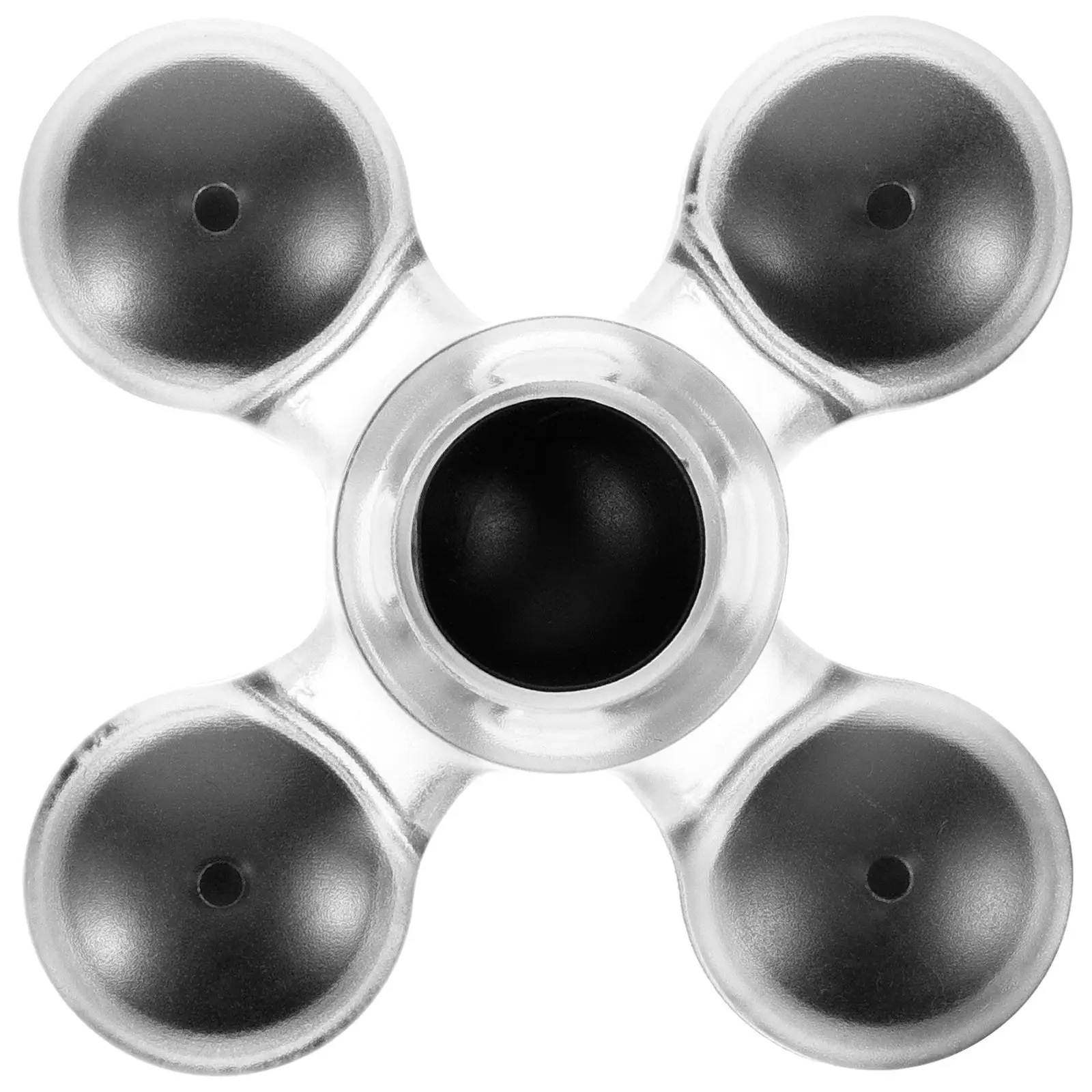 1Pcs Endpin Anchor Non Mat Transparent Rubber Stopper Sturdy Design Comfortable Lightweight Accessories
1Pcs Endpin Anchor Non Mat Transparent Rubber Stopper Sturdy Design Comfortable Lightweight Accessories