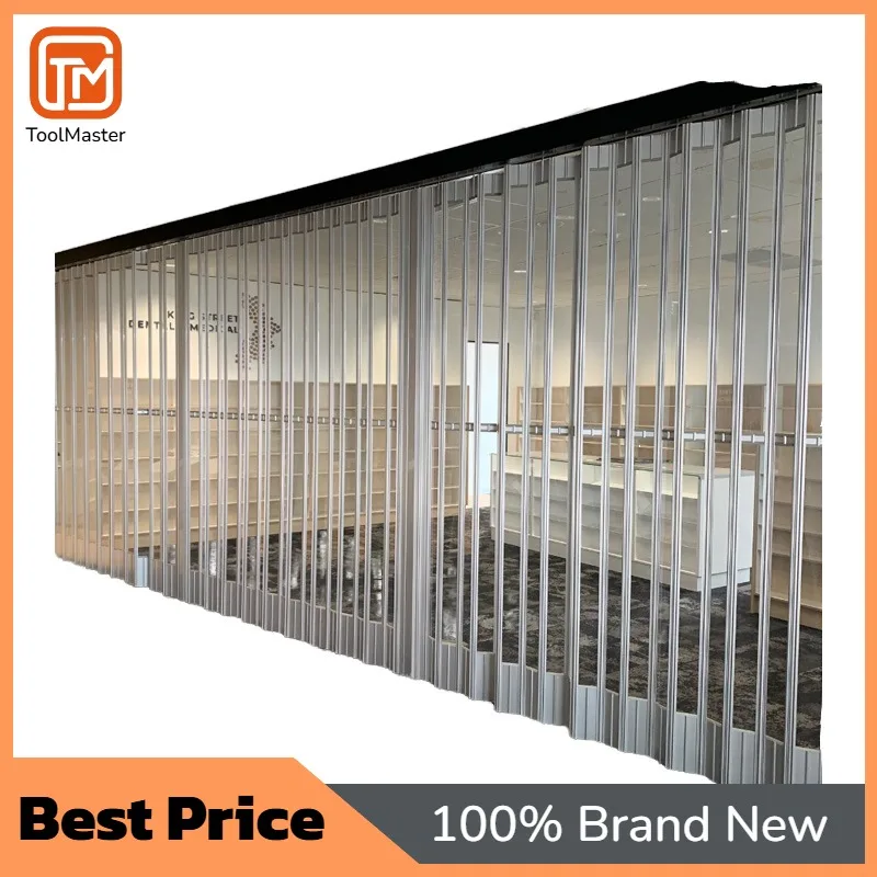 【Hot Sale】Modern New Fashion Commercial Waterproof Polycarbonate Foldable Sliding Door Thermal Insulation Outdoor Apartment Acco
【Hot Sale】Modern New Fashion Commercial Waterproof Polycarbonate Foldable Sliding Door Thermal Insulation Outdoor Apartment Acco