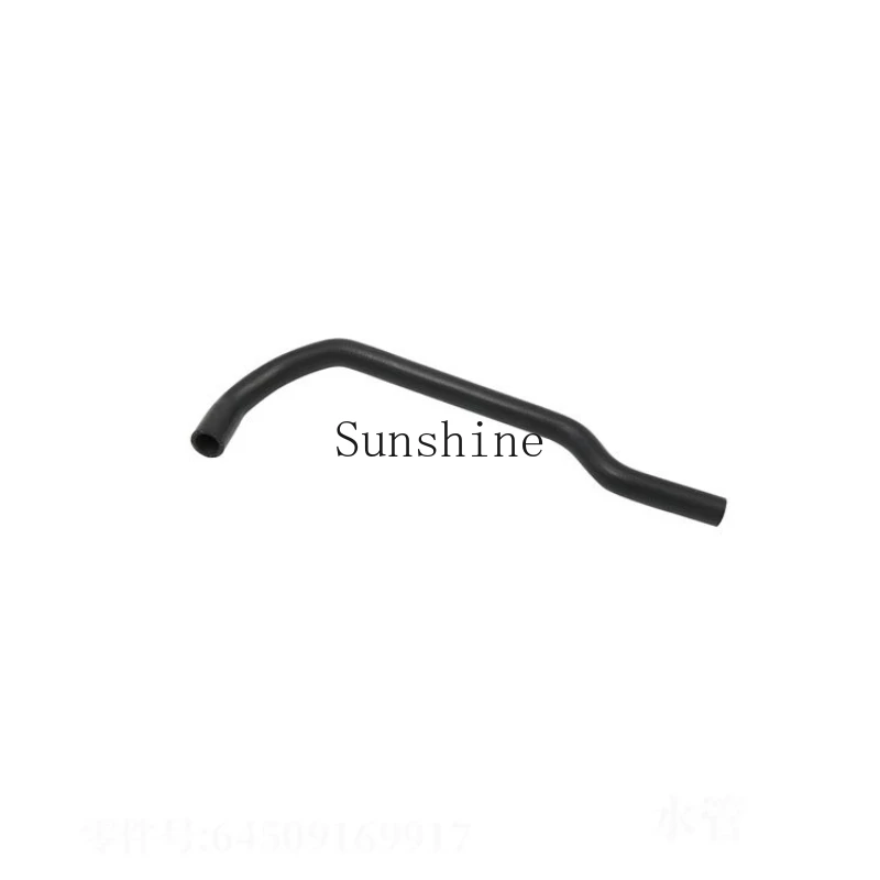 Applicable to Bao 7/5 series, BMW 5 series (imported) water pipe auto parts 64509169917
Applicable to Bao 7/5 series, BMW 5 series (imported) water pipe auto parts 64509169917