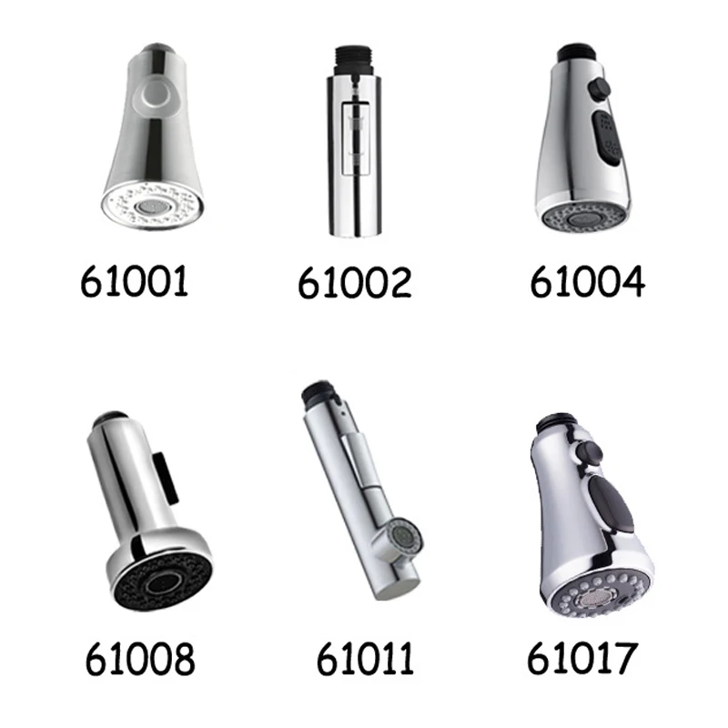 Kitchen Pull Out Faucet Sprayer Nozzle Sprayer ABS Durable Water Saving Shower Spray Head Bathroom Basin Sink Tap Replacement
Kitchen Pull Out Faucet Sprayer Nozzle Sprayer ABS Durable Water Saving Shower Spray Head Bathroom Basin Sink Tap Replacement