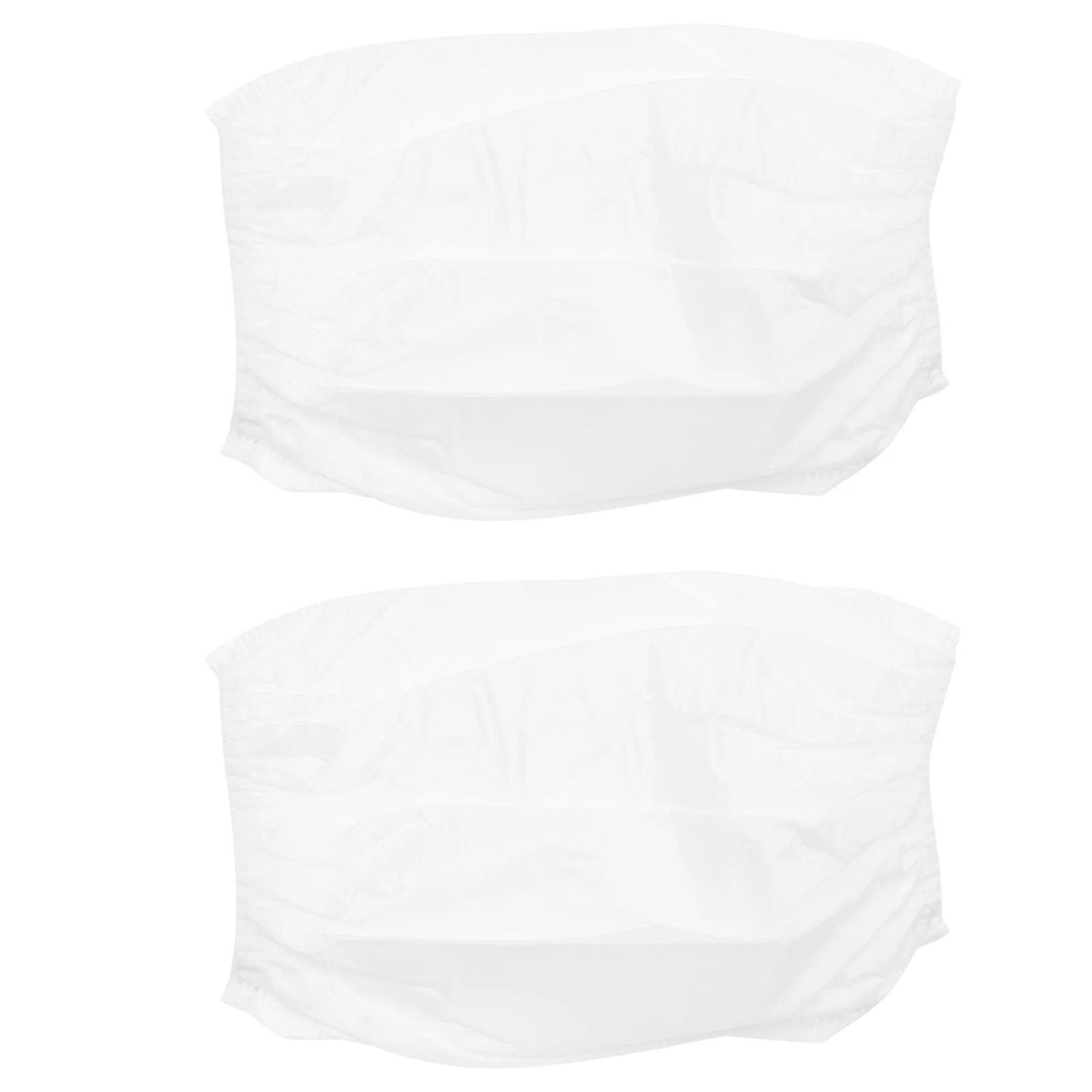 10Pcs Waterproof Sleeve Covers Multipurpose Protective Clothes Sleeves for Eating Playing Learning Clothes Sleeve Cover
10Pcs Waterproof Sleeve Covers Multipurpose Protective Clothes Sleeves for Eating Playing Learning Clothes Sleeve Cover