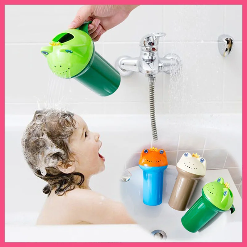 Милая лягушка, детская ванна, мультяшная ложка для душа для малышей, детская чашка для купания, шампунь, намотка, многофункциональная ложка для цветов с водой
Милая лягушка, детская ванна, мультяшная ложка для душа для малышей, детская чашка для купания, шампунь, намотка, многофункциональная ложка для цветов с водой