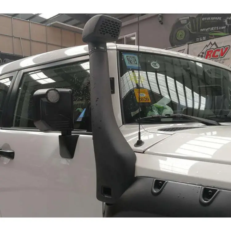 Snorkel 4x4 Accessories for FJ Cruiser 2006-2008 Parts
Snorkel 4x4 Accessories for FJ Cruiser 2006-2008 Parts