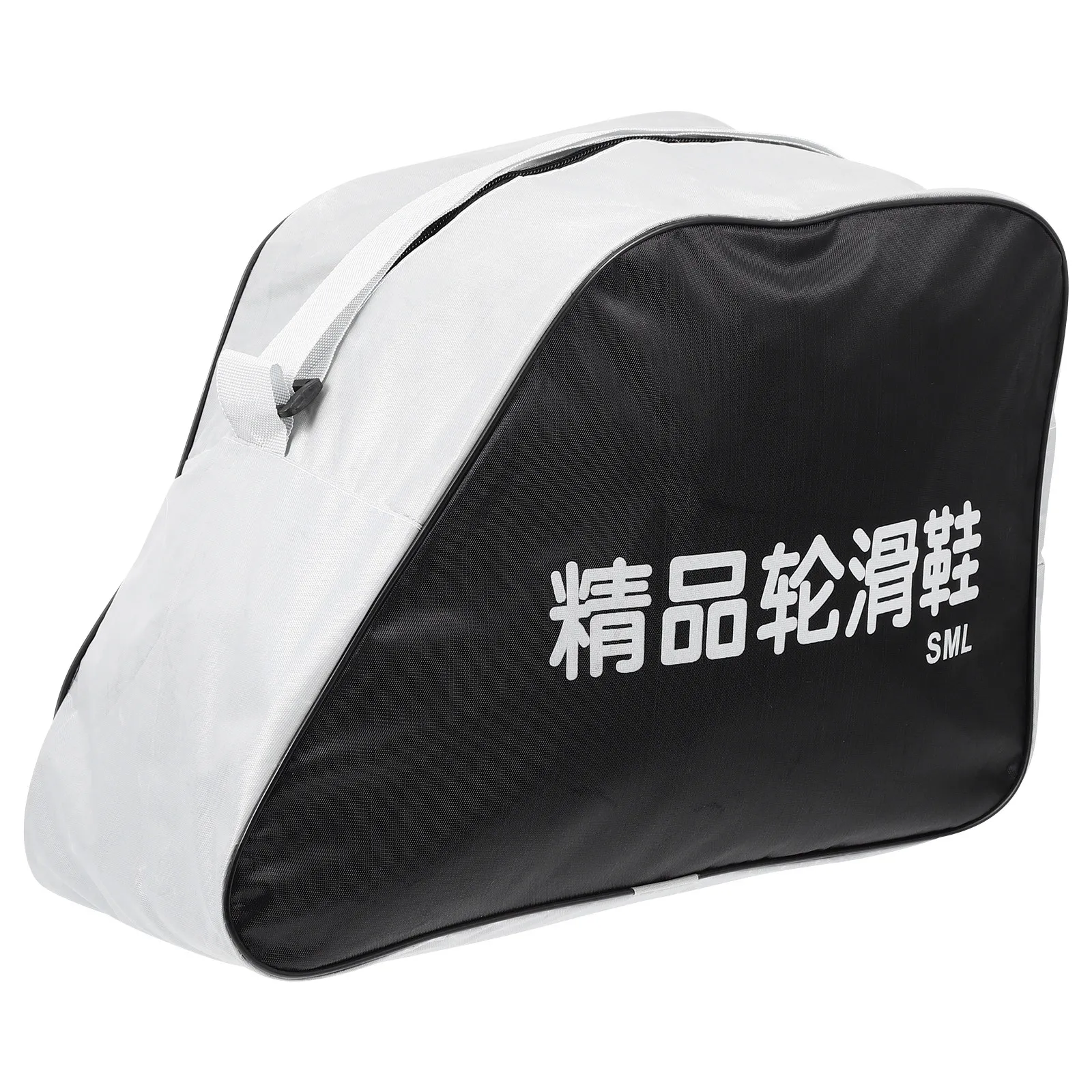 Сумка для роликовых коньков из плотной оксфордской ткани с большим объемом для хранения, износостойкая, для инлайн-коньков и ледовых коньков, ручная переноска
Сумка для роликовых коньков из плотной оксфордской ткани с большим объемом для хранения, износостойкая, для инлайн-коньков и ледовых коньков, ручная переноска