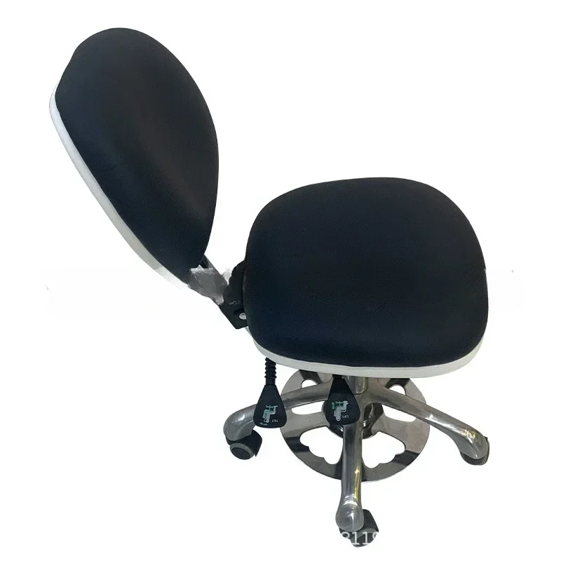 Modern Design Chairs Professional Beauty Salon Furniture Lounge Stool Saloon Chair High Sillon Barberia Makeup Nail Cadeira
Modern Design Chairs Professional Beauty Salon Furniture Lounge Stool Saloon Chair High Sillon Barberia Makeup Nail Cadeira