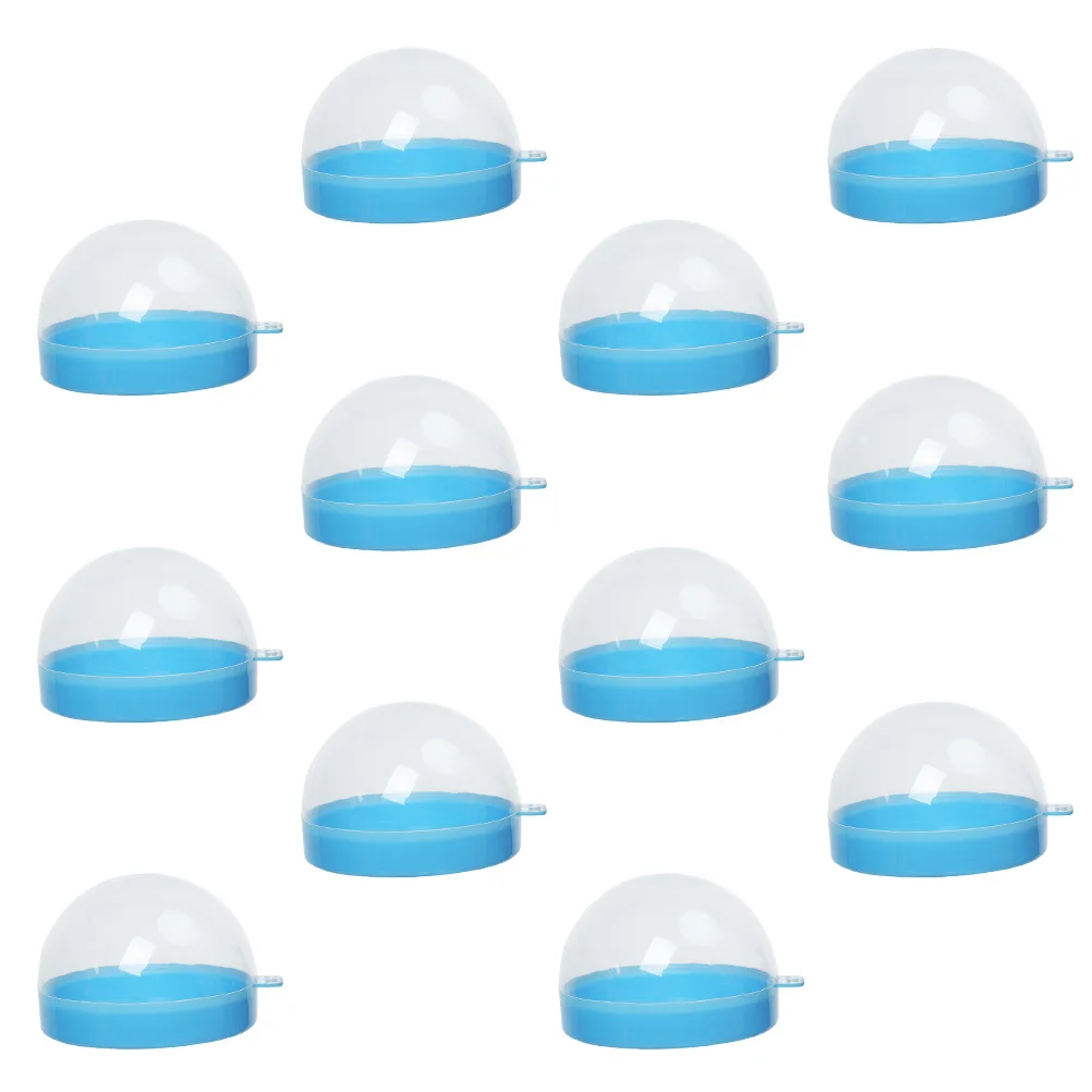 Plastic Boxes Wedding Favors C y Containers Gift Packaging Semicircle Shape DIY Decorations Lightweight Durable Transparent
Plastic Boxes Wedding Favors C y Containers Gift Packaging Semicircle Shape DIY Decorations Lightweight Durable Transparent