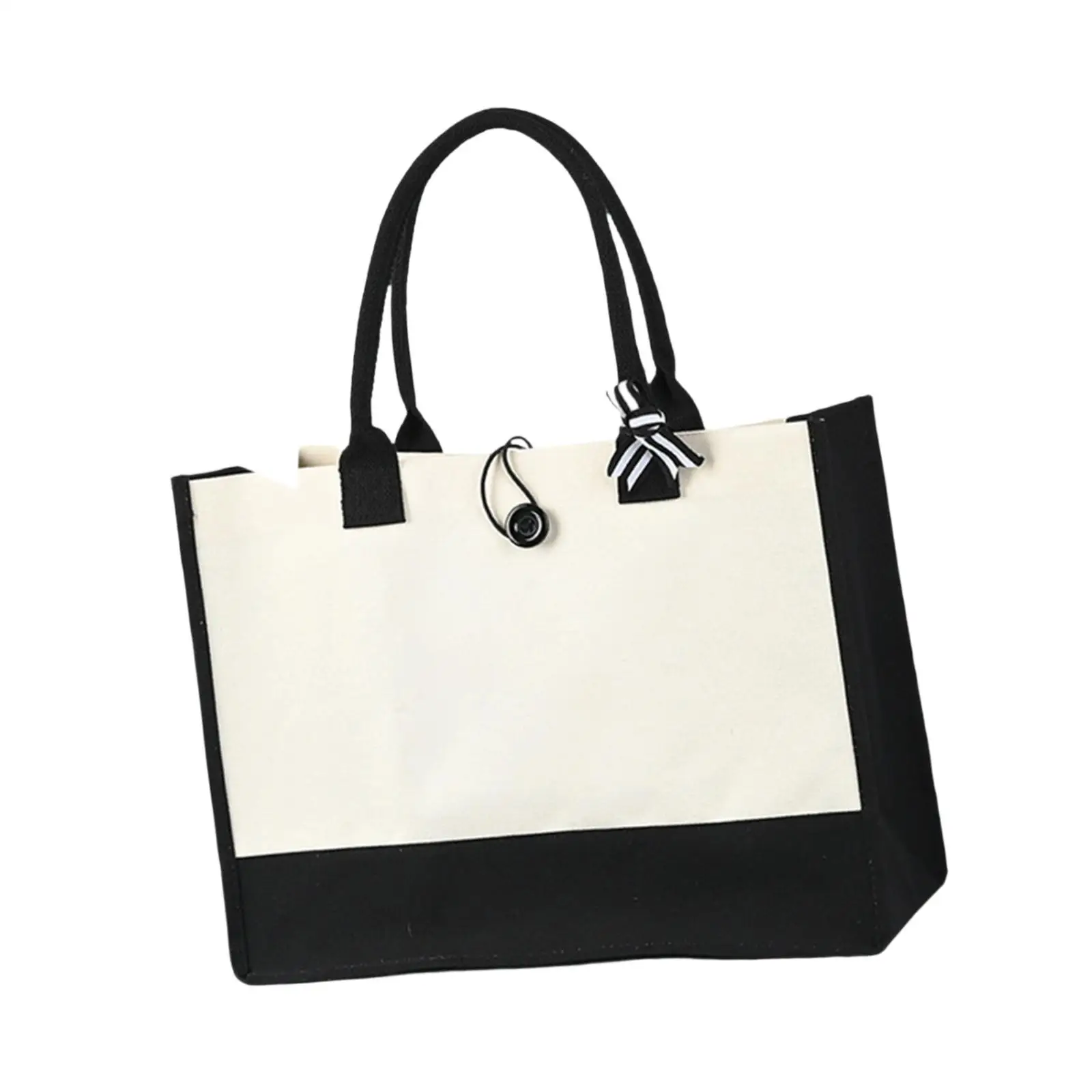 Canvas Tote Bag Handbag Multipurpose Lightweight Blank Reusable Grocery Bag Gift Favors Bag for DIY Crafts Bags Wedding Gift
Canvas Tote Bag Handbag Multipurpose Lightweight Blank Reusable Grocery Bag Gift Favors Bag for DIY Crafts Bags Wedding Gift