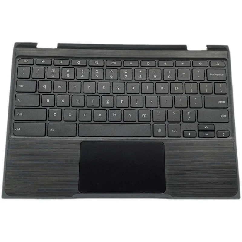 For Lenovo Chromebook 300E 2nd Generation AST C Case with Keyboard Touchpad 5CB0Z21541
For Lenovo Chromebook 300E 2nd Generation AST C Case with Keyboard Touchpad 5CB0Z21541