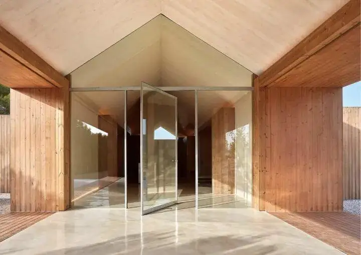 Commercial Custom Modern Design Pivot Door Outdoor Double Layer Glass French Doors Narrow Aluminum Frame Glass Revolving Doors
Commercial Custom Modern Design Pivot Door Outdoor Double Layer Glass French Doors Narrow Aluminum Frame Glass Revolving Doors