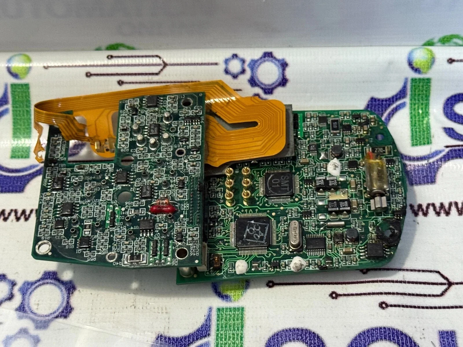 PGM-3000 EA-348 EntryRAE Multi-Gas Detector PGM-3000 EA-348 Rev A Only PLC
PGM-3000 EA-348 EntryRAE Multi-Gas Detector PGM-3000 EA-348 Rev A Only PLC