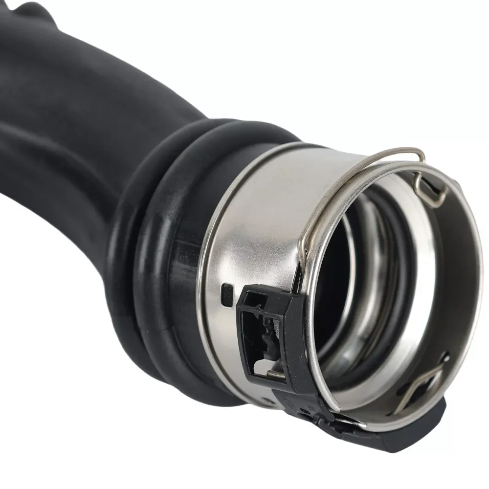 Turbo Boost Intercooler Hose Pipe Replacement For Vauxhall Vivaro Renault Trafic 1.6 144606126R 93867727 4422249 Car Accessories
Turbo Boost Intercooler Hose Pipe Replacement For Vauxhall Vivaro Renault Trafic 1.6 144606126R 93867727 4422249 Car Accessories
