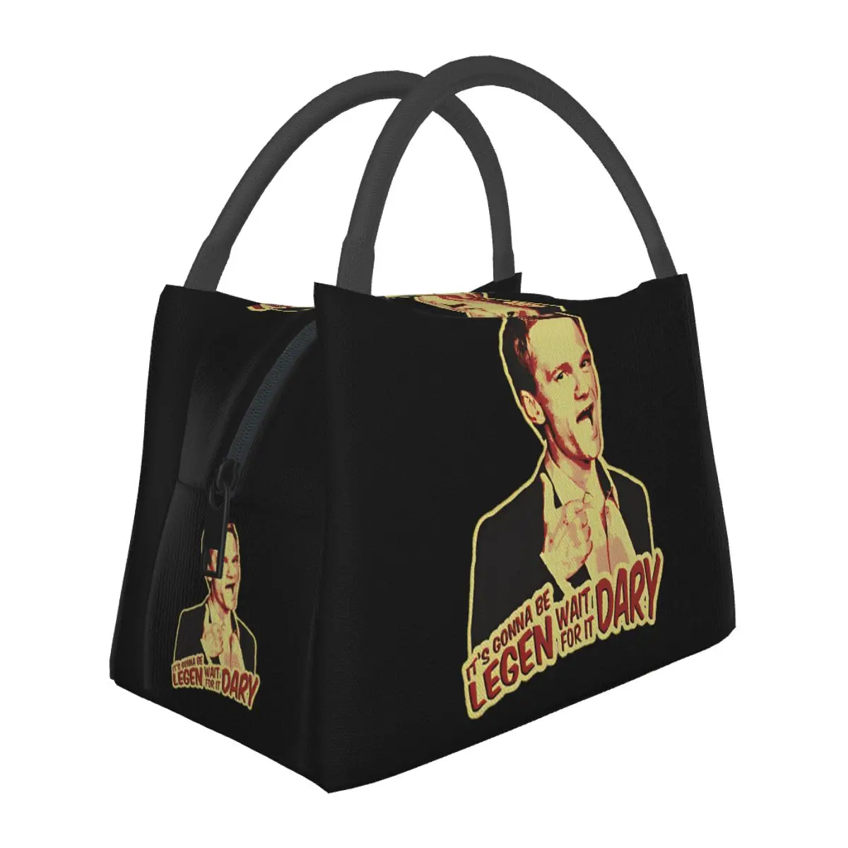 Термосумка для обедов «Как я встретил вашу маму» (из сериалов), изолированная сумка-холодильник для хранения еды, контейнер для продуктов, термосумка-тоут
Термосумка для обедов «Как я встретил вашу маму» (из сериалов), изолированная сумка-холодильник для хранения еды, контейнер для продуктов, термосумка-тоут