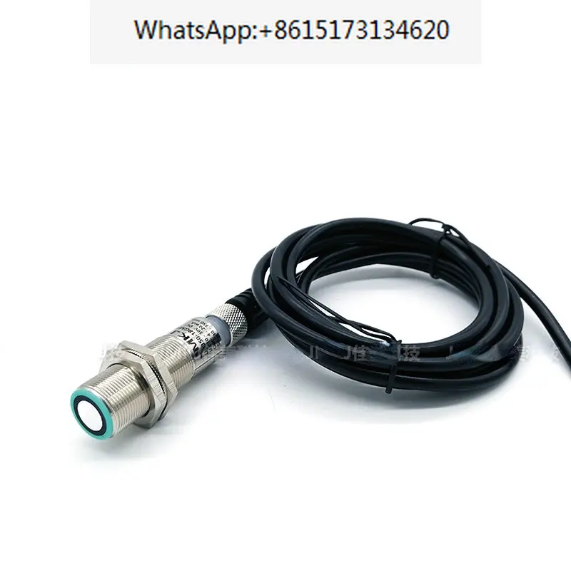Высокоточный ультразвуковой датчик pi co + 35/I pico + 35/U pi co + 100/I pico + 100/U
Высокоточный ультразвуковой датчик pi co + 35/I pico + 35/U pi co + 100/I pico + 100/U