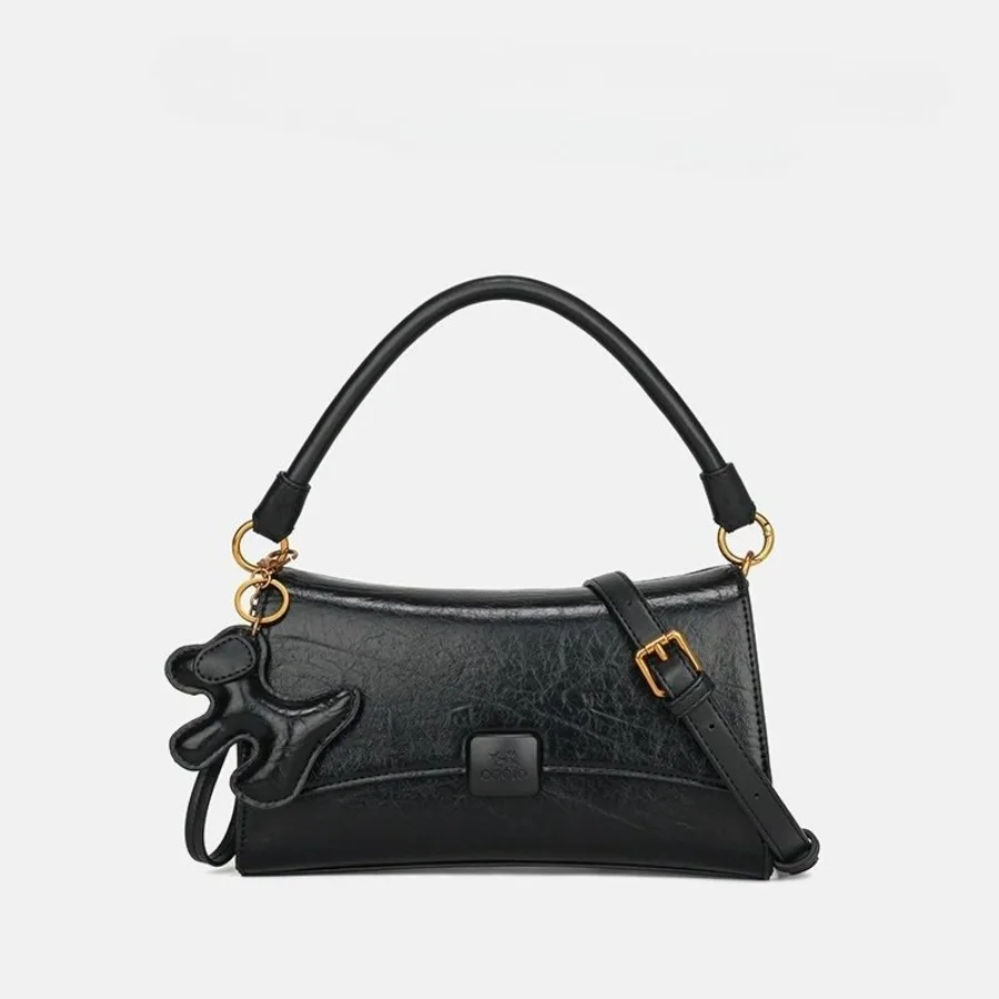 New macaron color system shoulder armpit bag temperament new women's bags crossborder live hot models women's bags
New macaron color system shoulder armpit bag temperament new women's bags crossborder live hot models women's bags