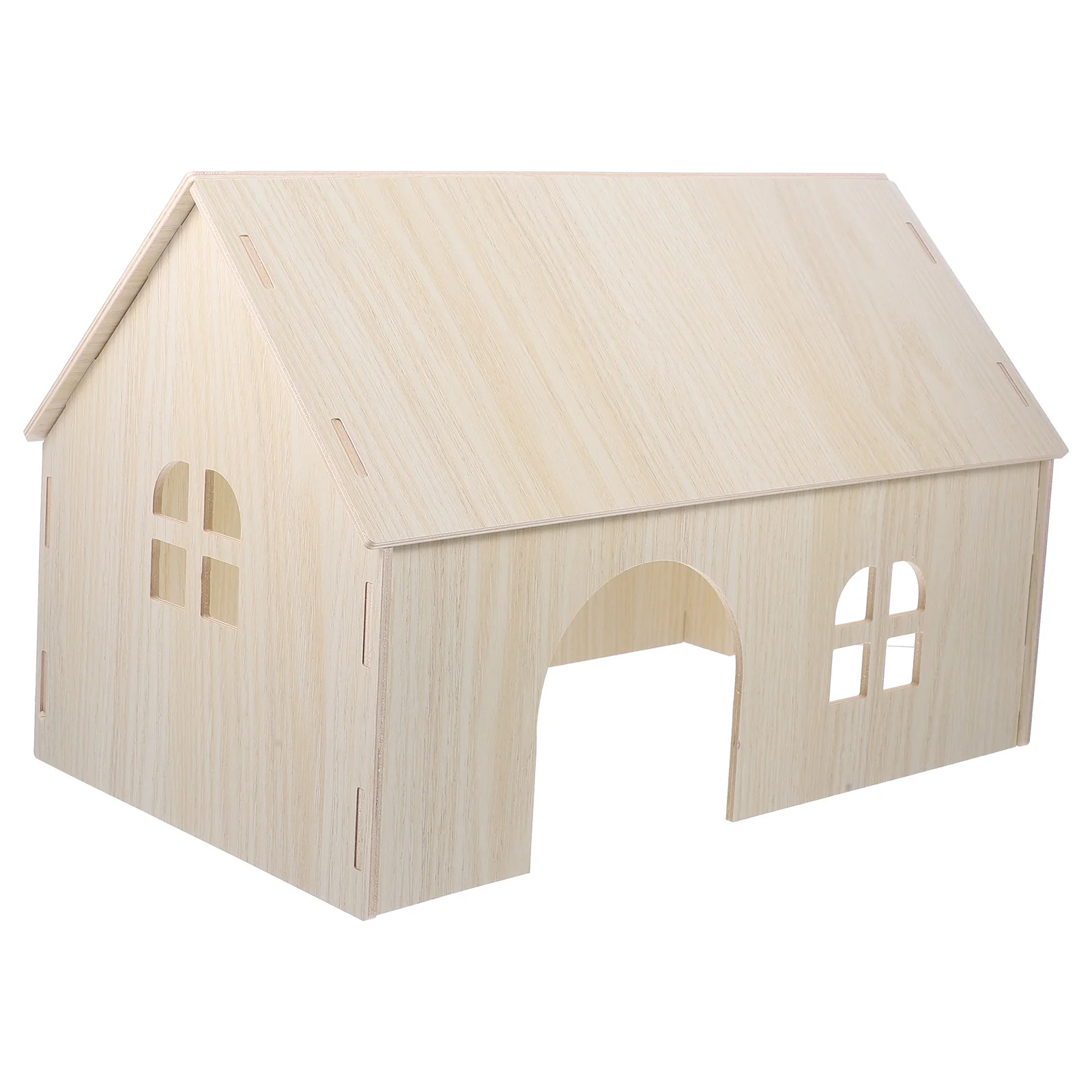 Guinea Pig Maze Pets Exercising Toy Hideout Accessories Hamster Houses Wooden Nest The Hut Playground Squirrel Home Rat
Guinea Pig Maze Pets Exercising Toy Hideout Accessories Hamster Houses Wooden Nest The Hut Playground Squirrel Home Rat