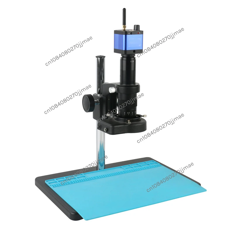 36 Million HDMI USB WiFi Industrial Video Microscope Camera Monocular Zoom C- Type Lens Microscope
36 Million HDMI USB WiFi Industrial Video Microscope Camera Monocular Zoom C- Type Lens Microscope