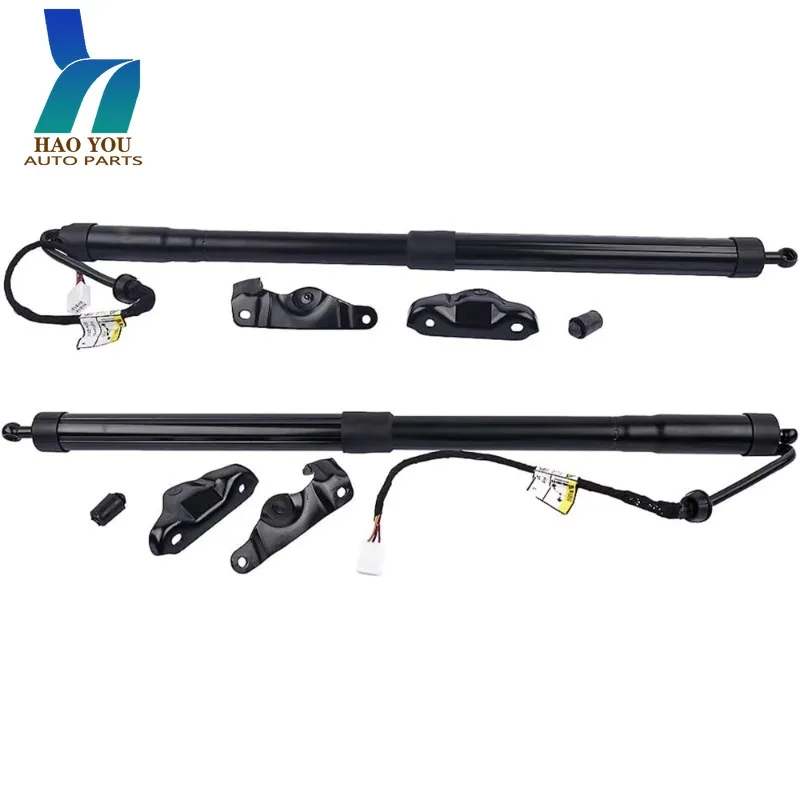 6891009130 6891009120 1 Pair High Quality Tailgate Power Hatch Lift Supports For Toyota Highlander
6891009130 6891009120 1 Pair High Quality Tailgate Power Hatch Lift Supports For Toyota Highlander