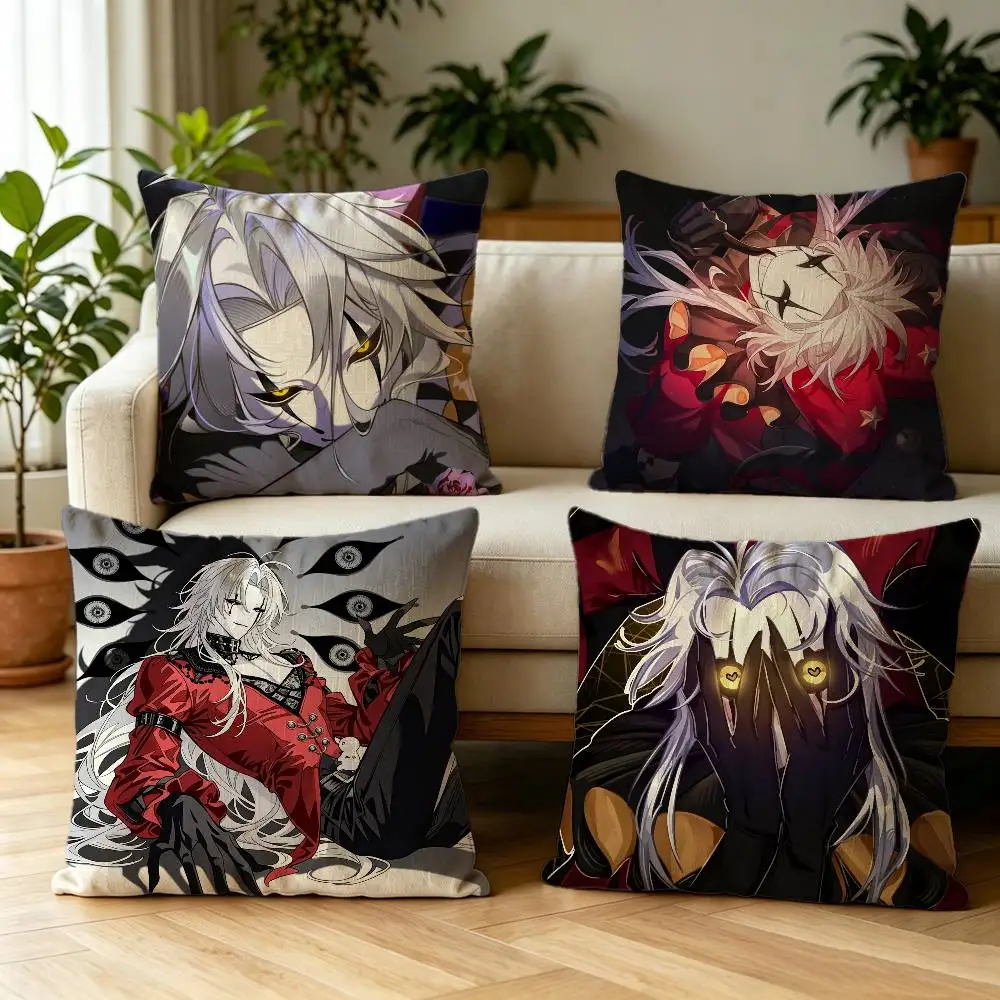 COOL P-PieroS F-Face Art Double-sided print Pillow Case for Sofa Living Room Home office Decor Protective Cover
COOL P-PieroS F-Face Art Double-sided print Pillow Case for Sofa Living Room Home office Decor Protective Cover