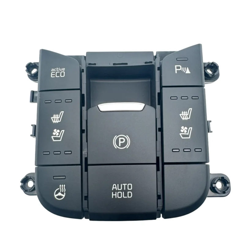 OEM 93360-A9080 Complete Console Floor Switch For Kia Carnival Sedona 2015-2018 Genuine 93360A9080
OEM 93360-A9080 Complete Console Floor Switch For Kia Carnival Sedona 2015-2018 Genuine 93360A9080