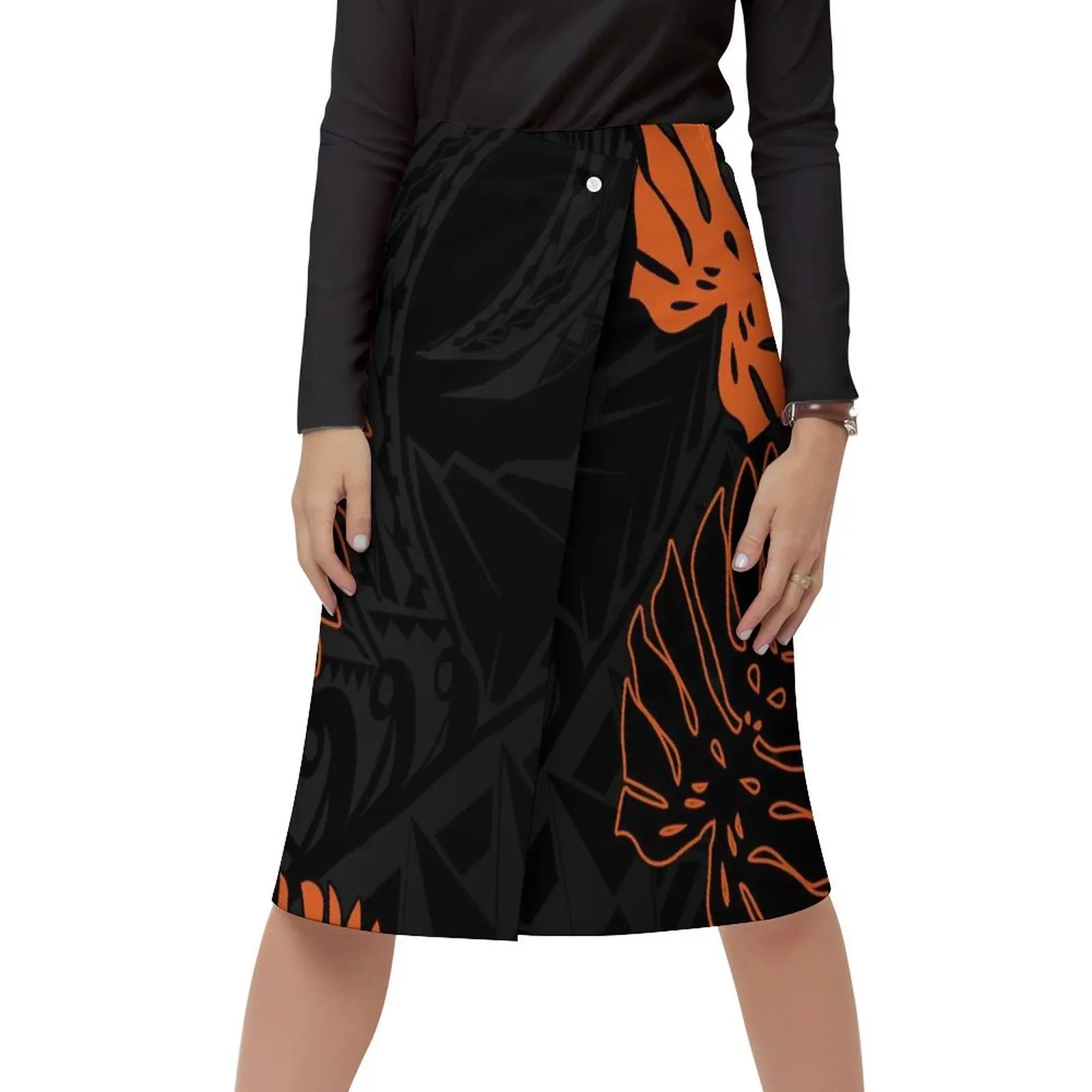 2025 Summer Samoan Island Luxury Design Short Skirt Polynesian Customized on Demand Trendy Skirt
2025 Summer Samoan Island Luxury Design Short Skirt Polynesian Customized on Demand Trendy Skirt