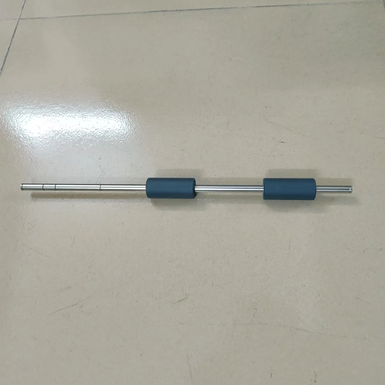 Original Duplicator driven roller Article fit for RISO COMCOLOR 050-55121
Original Duplicator driven roller Article fit for RISO COMCOLOR 050-55121