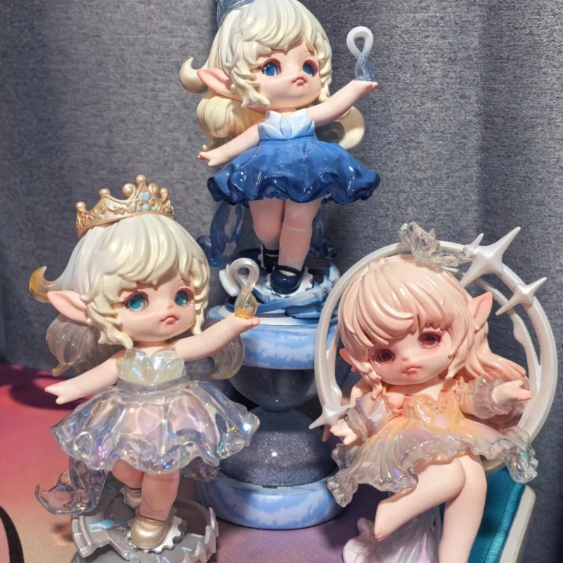 Flora Eternity Of Time Series Blind Box Trendy Figure Desk Ornament Doll Holiday Gift For Girls Anime Peripherals Desktop Toy
Flora Eternity Of Time Series Blind Box Trendy Figure Desk Ornament Doll Holiday Gift For Girls Anime Peripherals Desktop Toy