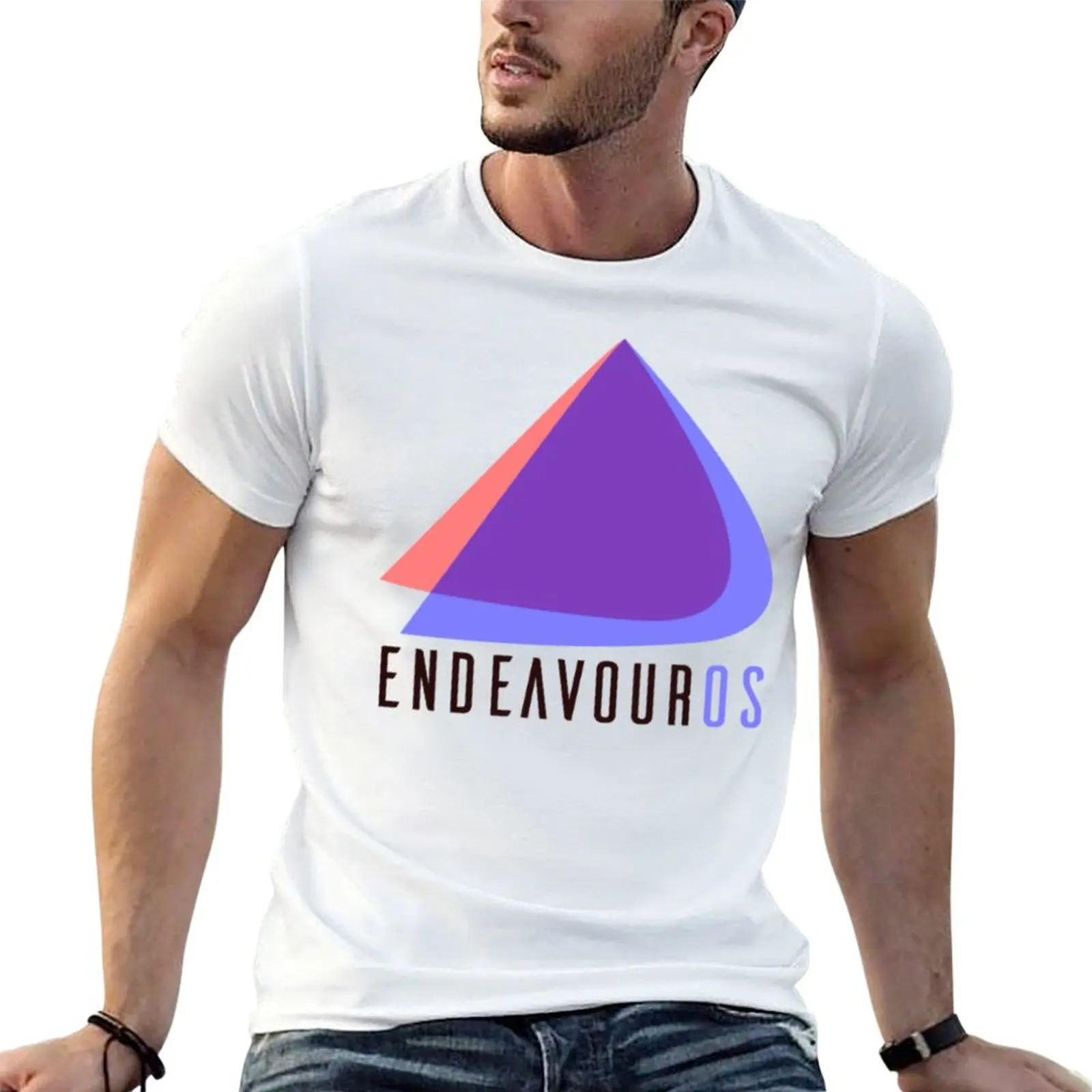 EndeavourOS Logo Light T-Shirt t shirt man designer t shirts for man graphic funny t shirts for man graphic tees T-shirt
EndeavourOS Logo Light T-Shirt t shirt man designer t shirts for man graphic funny t shirts for man graphic tees T-shirt