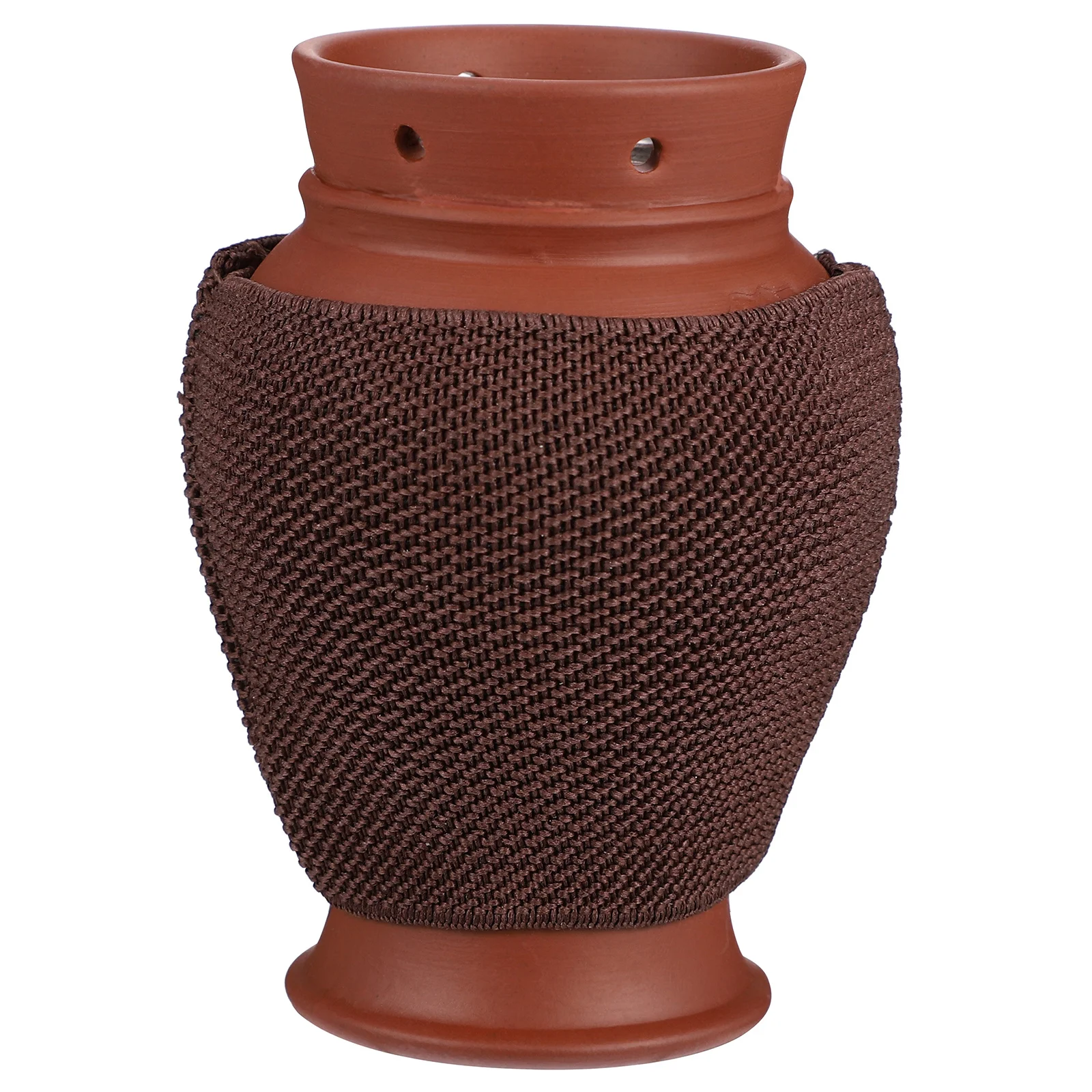 1Pcs Portable Handheld Moxibustion Device Moxa Burner Pot Smokeless Moxa Massage Tool for Arthritis Pain Moxibustion Device
1Pcs Portable Handheld Moxibustion Device Moxa Burner Pot Smokeless Moxa Massage Tool for Arthritis Pain Moxibustion Device