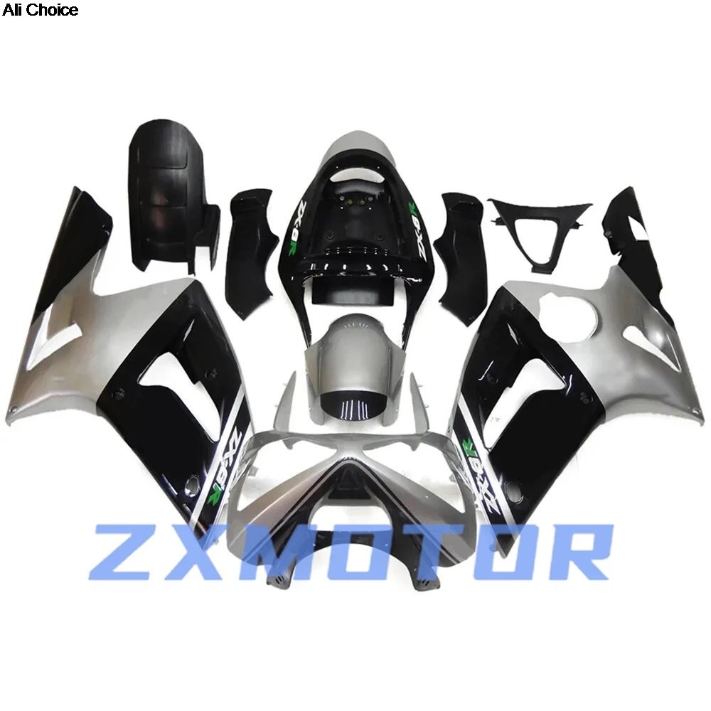 Пластиковые обтекатели ZX 6R 636 2003 2004, комплект обтекателей для мотоцикла KAWASAKI ZX6R 03 04
Пластиковые обтекатели ZX 6R 636 2003 2004, комплект обтекателей для мотоцикла KAWASAKI ZX6R 03 04