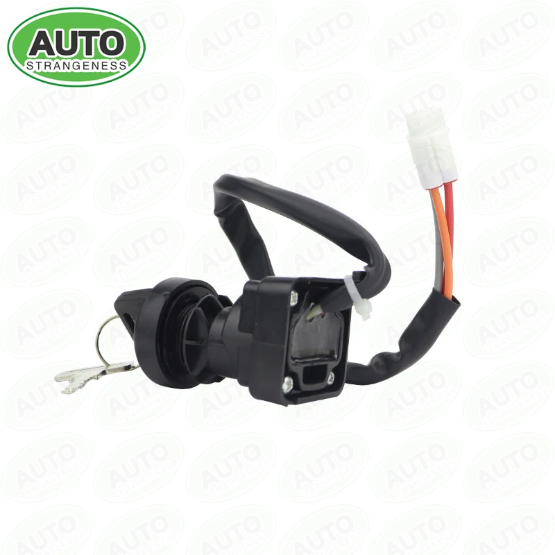 37110-07G30 27005-S012 3509-009 Ignition Key Switch for Suzuki LTZ400 Kawasaki KFX400 Arctic Cat DVX400
37110-07G30 27005-S012 3509-009 Ignition Key Switch for Suzuki LTZ400 Kawasaki KFX400 Arctic Cat DVX400