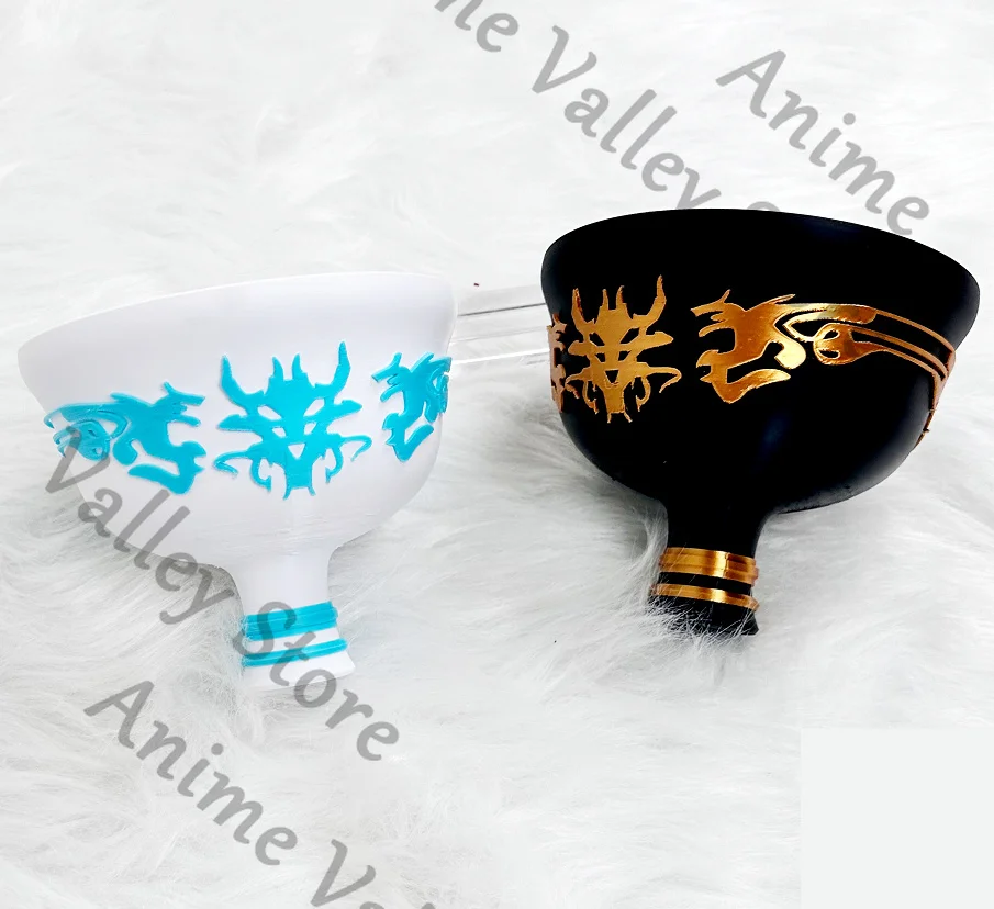 Anime Arknights Wang Ling Cosplay Wine Glass Prop Cartoon Wines Cup Drinking Cups Claret Glasses Goblet Comic Exhibition Props
Anime Arknights Wang Ling Cosplay Wine Glass Prop Cartoon Wines Cup Drinking Cups Claret Glasses Goblet Comic Exhibition Props