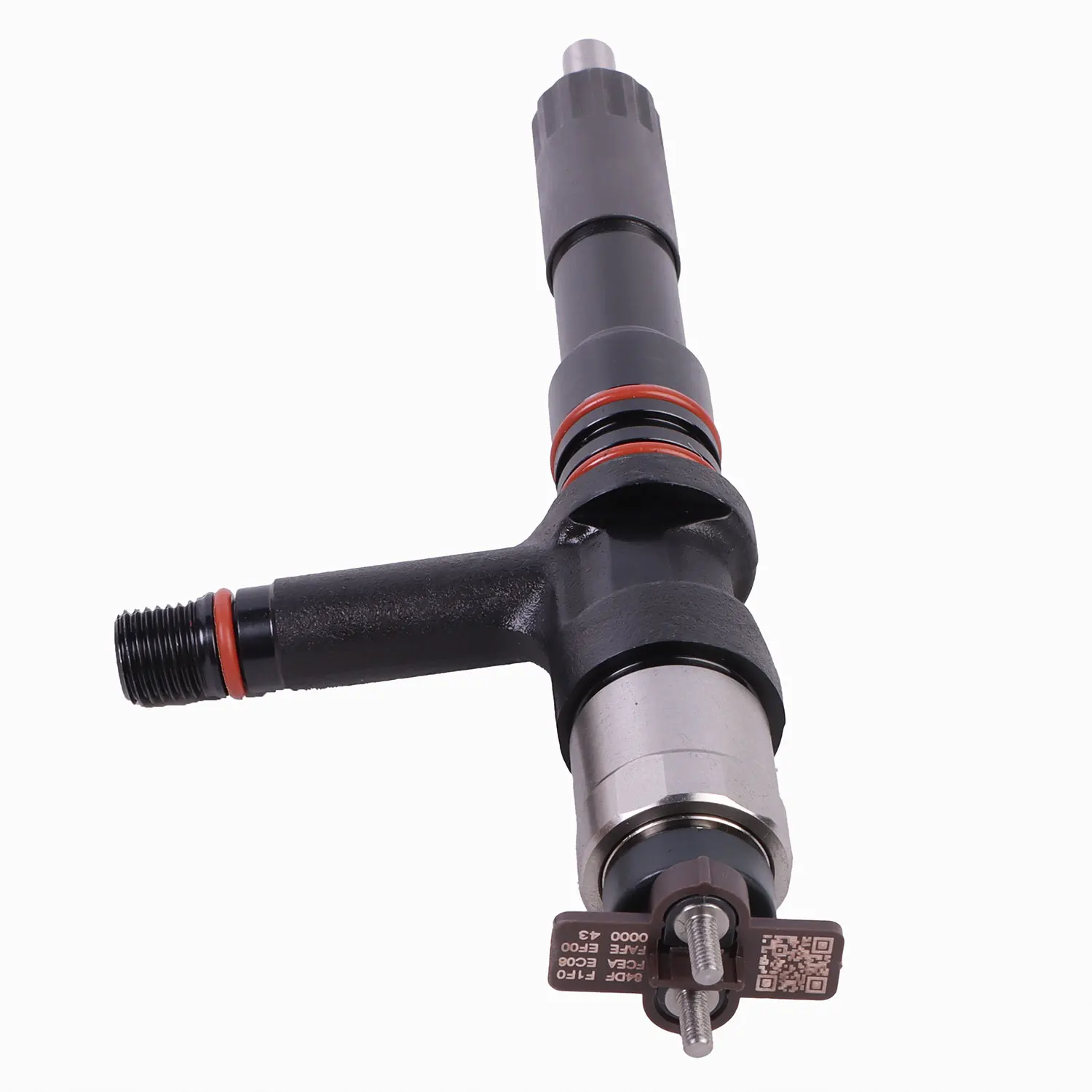 095000-6070 6251-11-3100 Common Rail Fuel Injector For Komatsu Diesel Engine Replacement Parts Fuel Assembly Nozzle Accessories
095000-6070 6251-11-3100 Common Rail Fuel Injector For Komatsu Diesel Engine Replacement Parts Fuel Assembly Nozzle Accessories