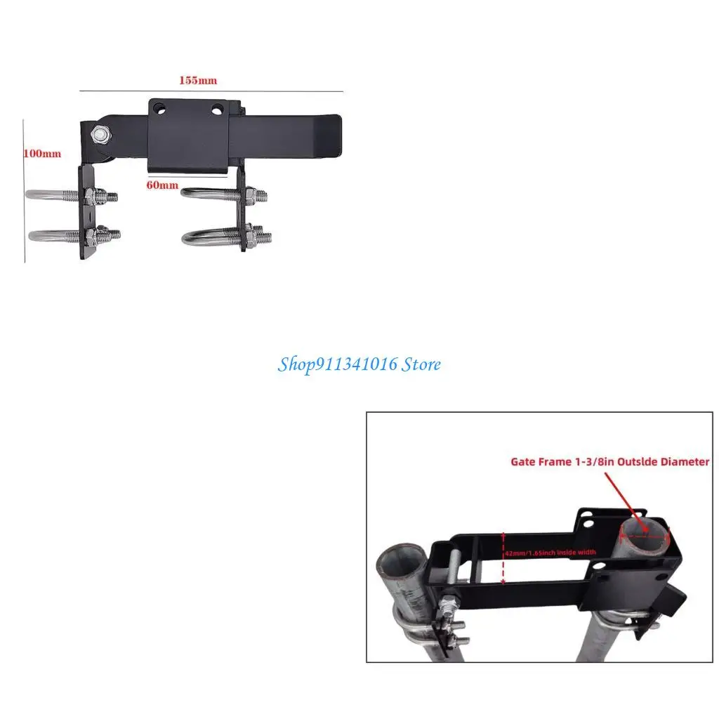 Промышленная стальная сталь диаметром 1,375 дюйма, устойчивая к круглым трубам
Промышленная стальная сталь диаметром 1,375 дюйма, устойчивая к круглым трубам