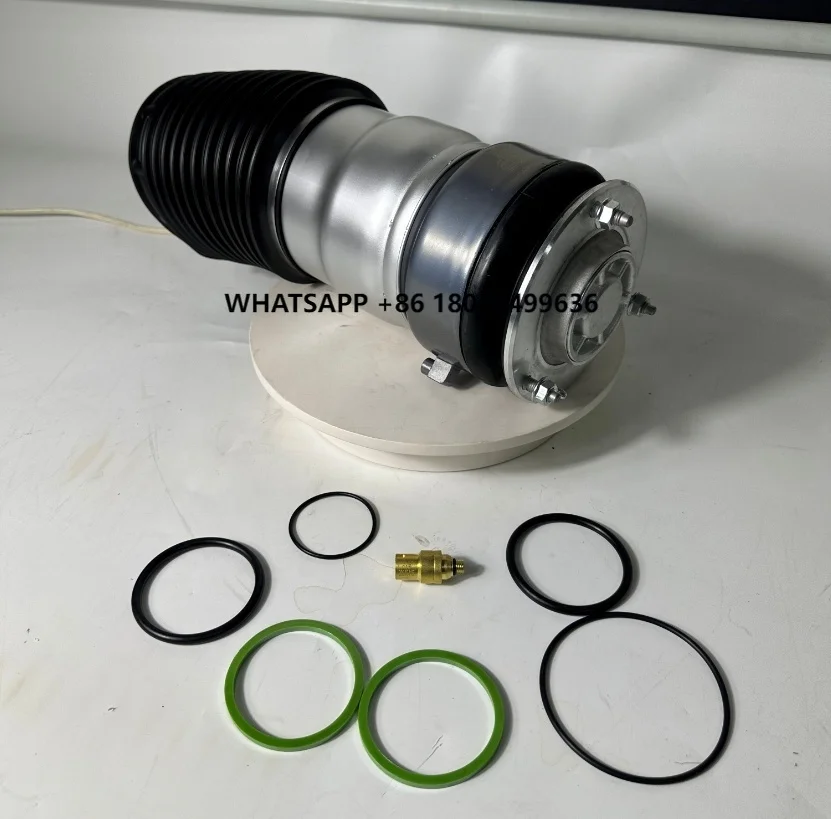37106868824 37116850228 Manufacturer Brand New Air Spring Bag for RR Ghost Sedan EWB 6592CC 402Cu Front Right End Repair Kits
37106868824 37116850228 Manufacturer Brand New Air Spring Bag for RR Ghost Sedan EWB 6592CC 402Cu Front Right End Repair Kits