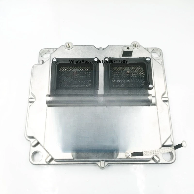 345-3381 Controller ECM ECU 3453381 for C6.6 Engine
345-3381 Controller ECM ECU 3453381 for C6.6 Engine