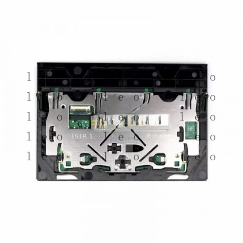 EE New for Lenovo ThinkPad P15 P17 P15v T15g T15p Gen 1 Gen 2 Touchpad 01YU300 01YU301
EE New for Lenovo ThinkPad P15 P17 P15v T15g T15p Gen 1 Gen 2 Touchpad 01YU300 01YU301
