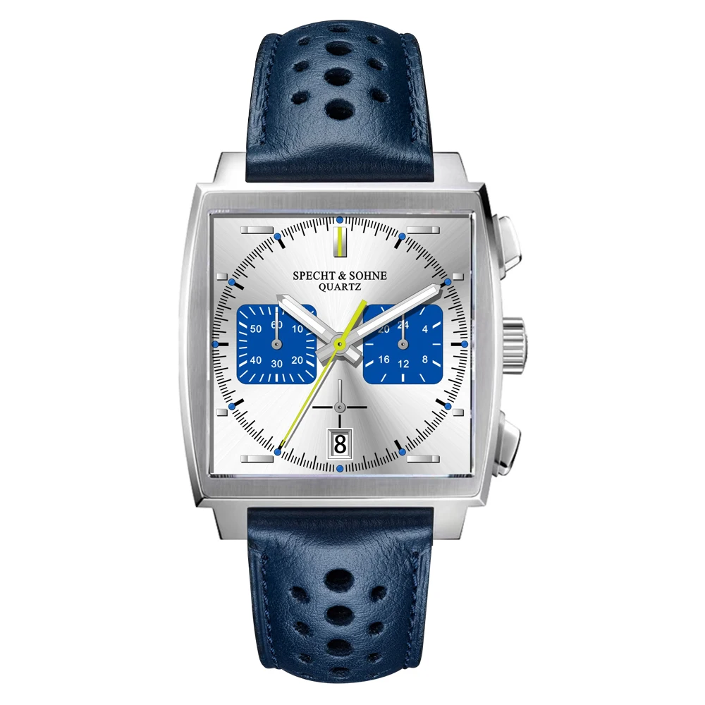 2023 Best Selling Products Watches For Men Stainless Steel Japanese Movement Multifunction Chronograph Waterproof Sports Watches
2023 Best Selling Products Watches For Men Stainless Steel Japanese Movement Multifunction Chronograph Waterproof Sports Watches