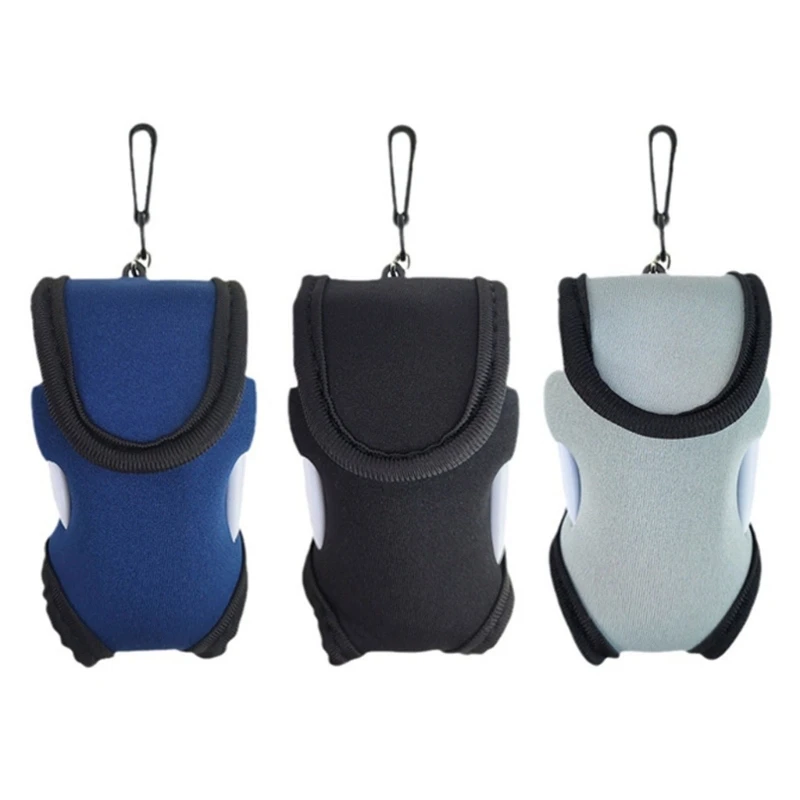 Golf Ball Portable Waist Pack Compact Sports Waist Bag Suitable for Easy Organization of Balls and Gear K1YF
Golf Ball Portable Waist Pack Compact Sports Waist Bag Suitable for Easy Organization of Balls and Gear K1YF